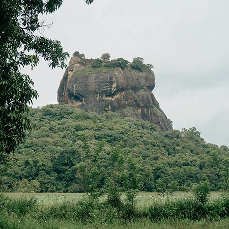 Lakmal Homestay ,10 Minutes To Sigiriya Rock エクステリア 写真