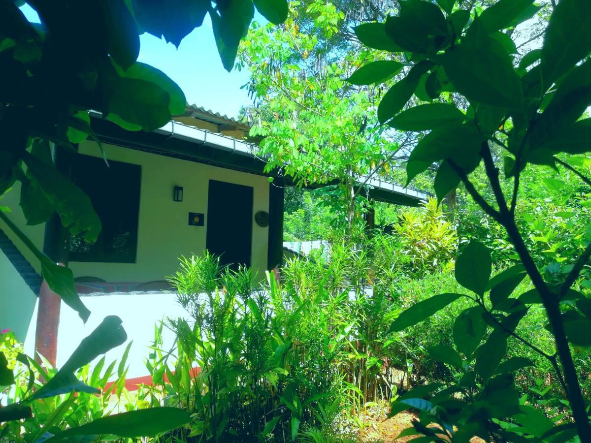 Lakmal Homestay ,10 Minutes To Sigiriya Rock エクステリア 写真
