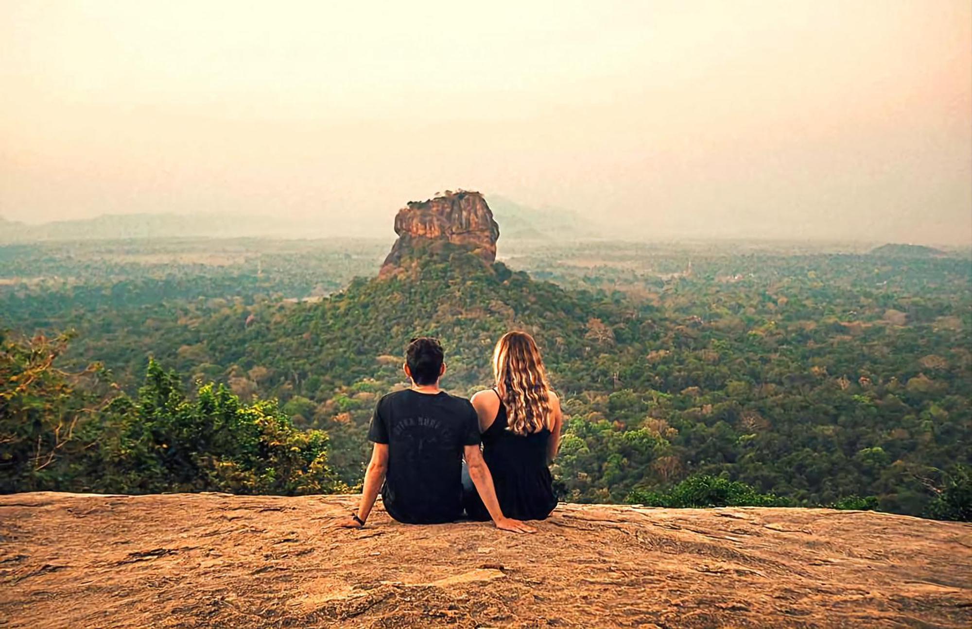 Lakmal Homestay ,10 Minutes To Sigiriya Rock エクステリア 写真