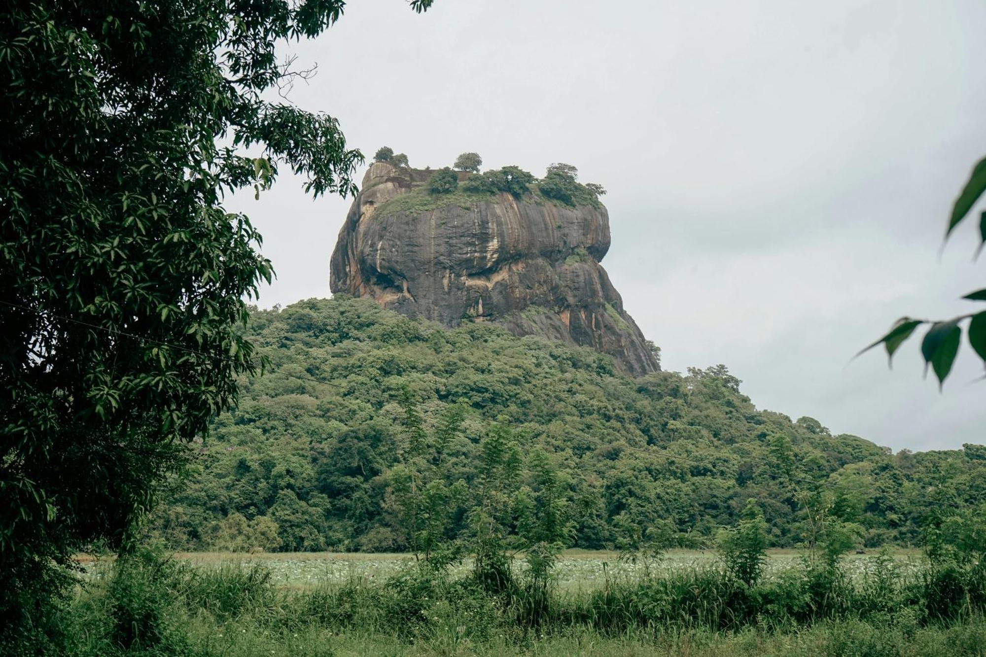 Lakmal Homestay ,10 Minutes To Sigiriya Rock エクステリア 写真